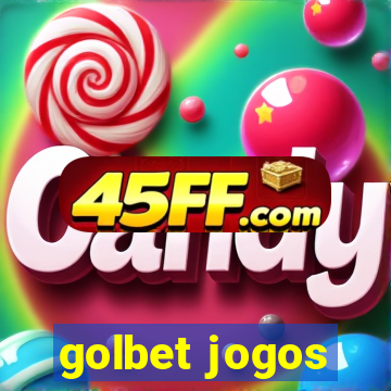 golbet jogos